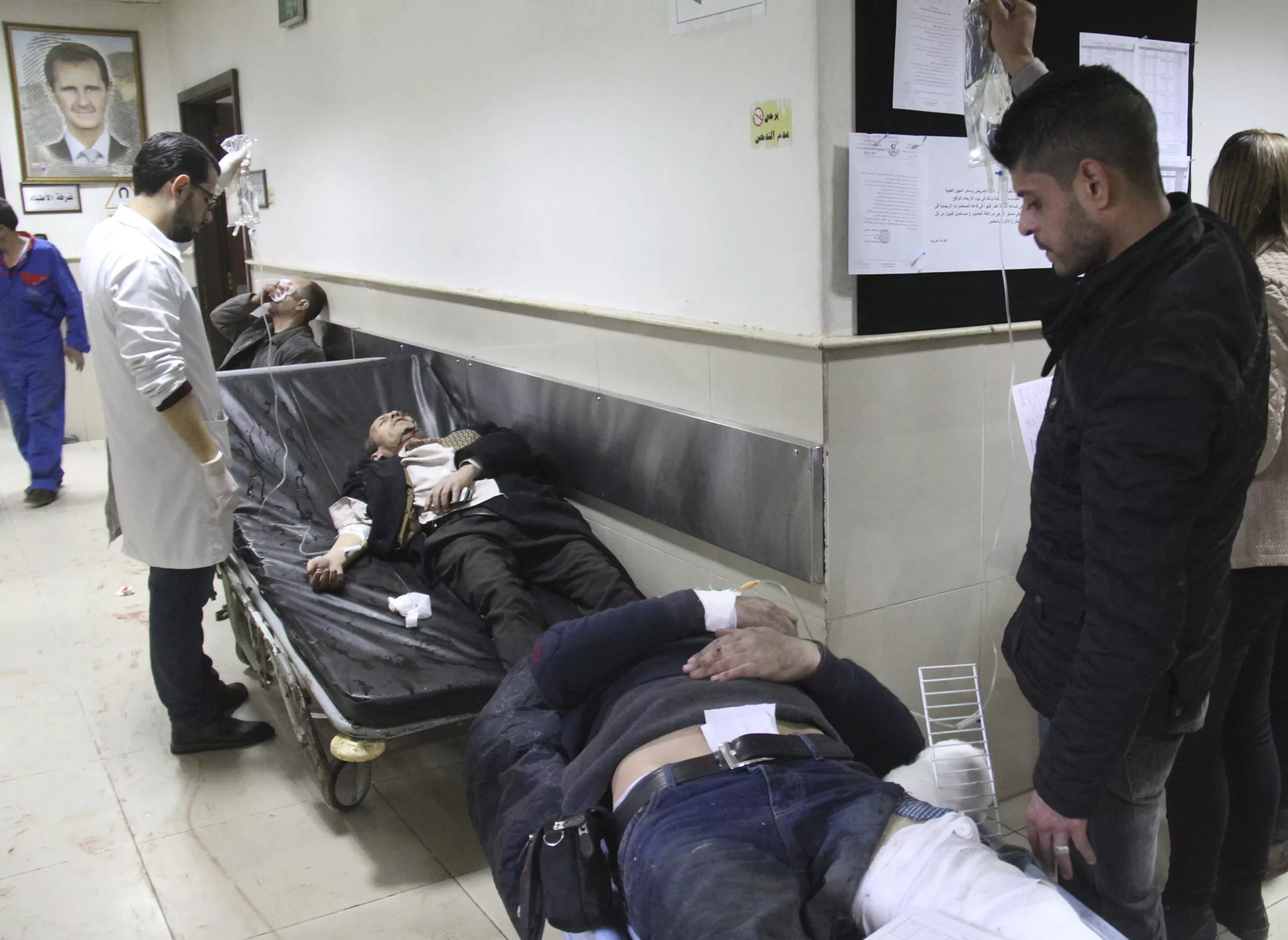 Syria