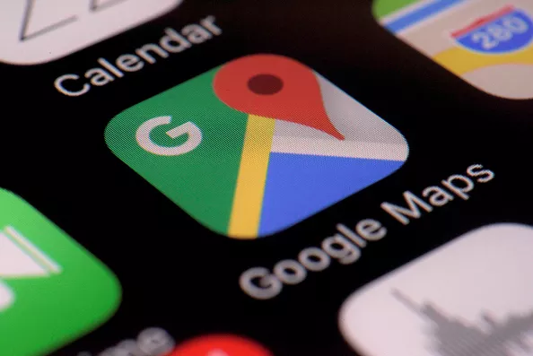 google-maps