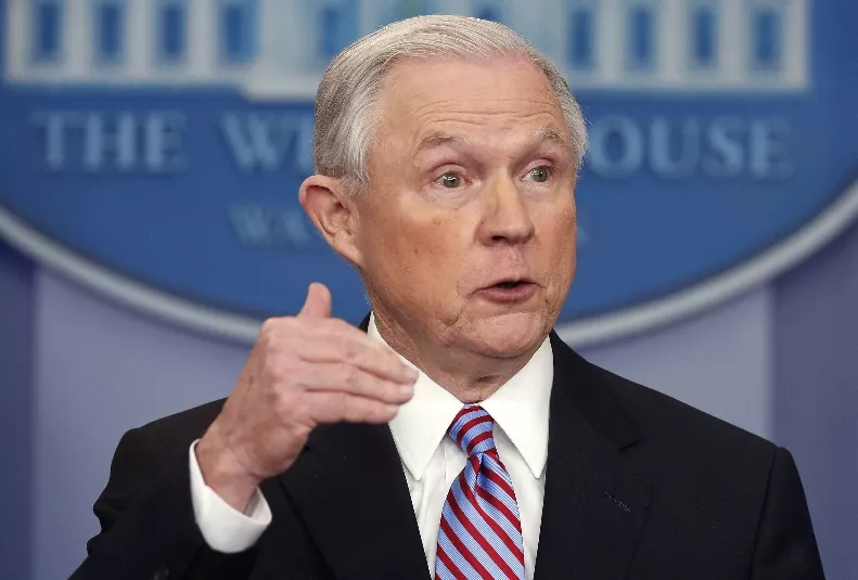Jeff Sessions