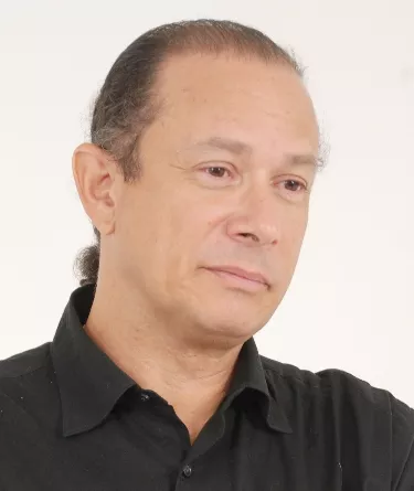 Cantautor dominicano José Antonio Rodriguez.