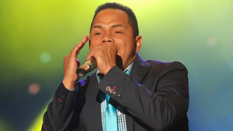 16 ANIVERSARIO DE TELEMICRO  EL NACIONAL 18 -7–2013. JOSELITO PEÑA