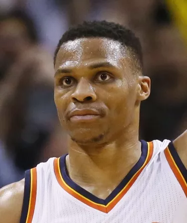 Russell Westbrook