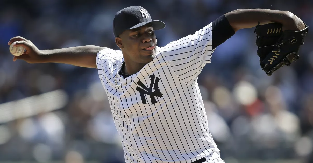 Michael Pineda