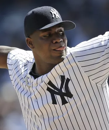 Michael Pineda