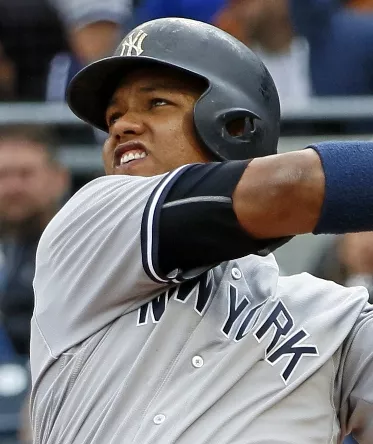 Starlin Castro