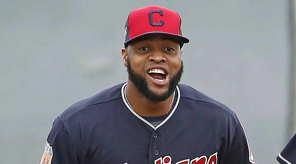Indians Spring Baseball