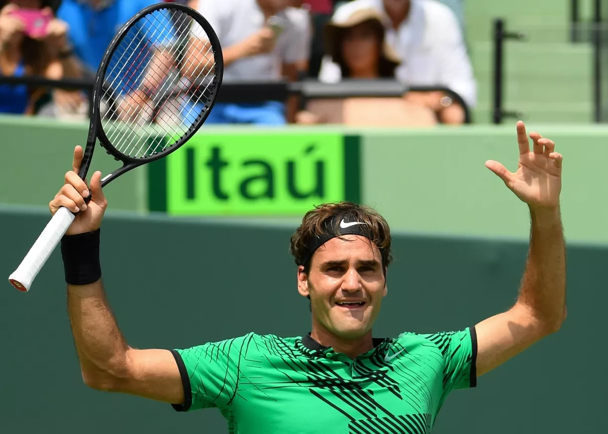 2017 Miami Open – Day 14