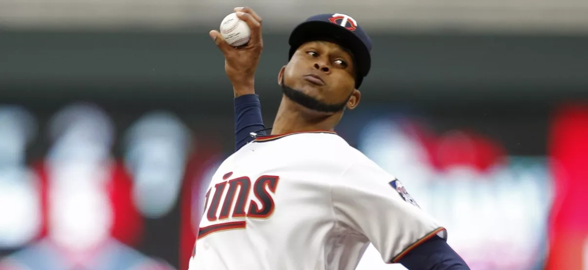 Ervin Santana
