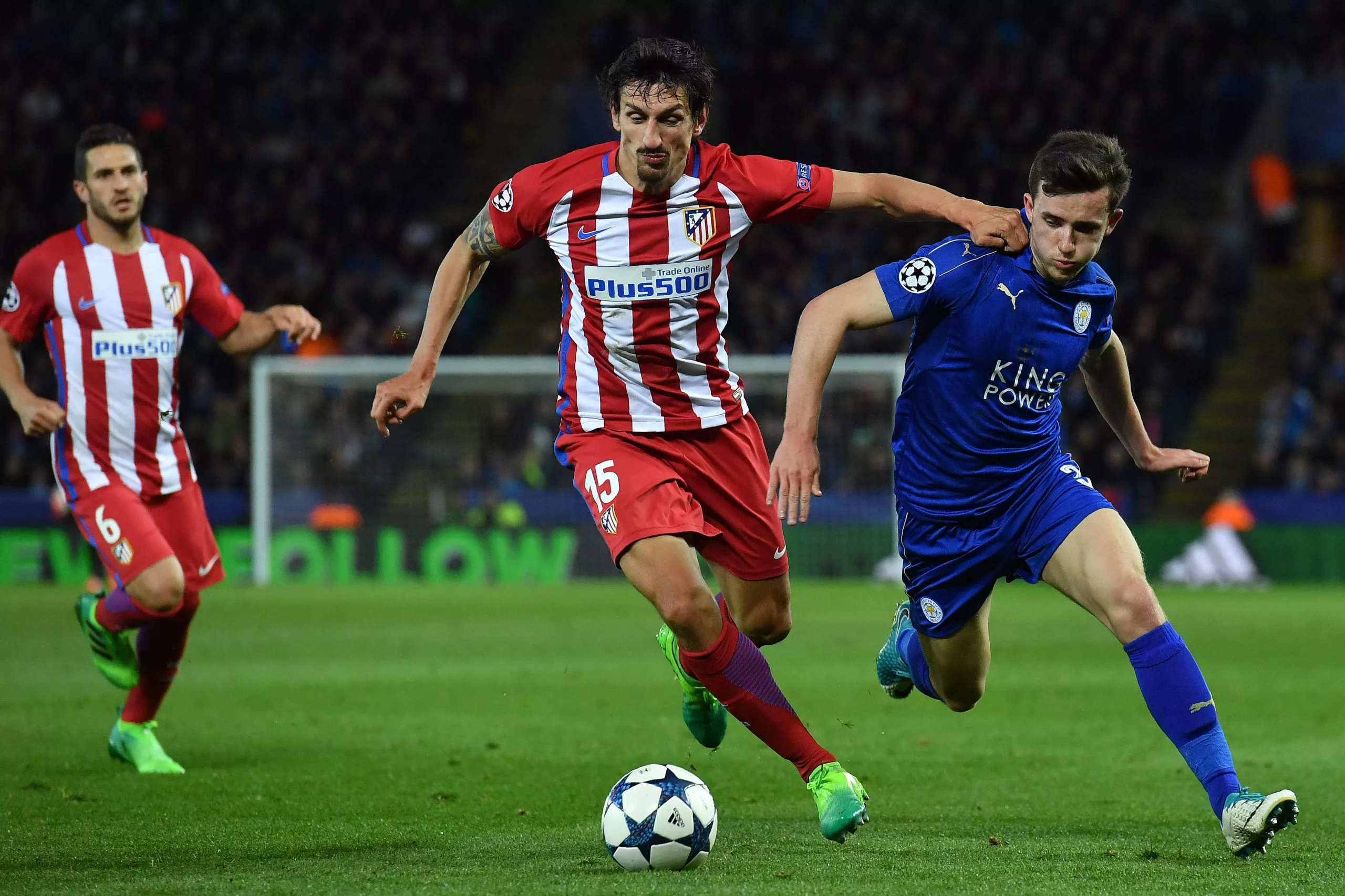FBL-EUR-C1-LEICESTER-ATLETICO