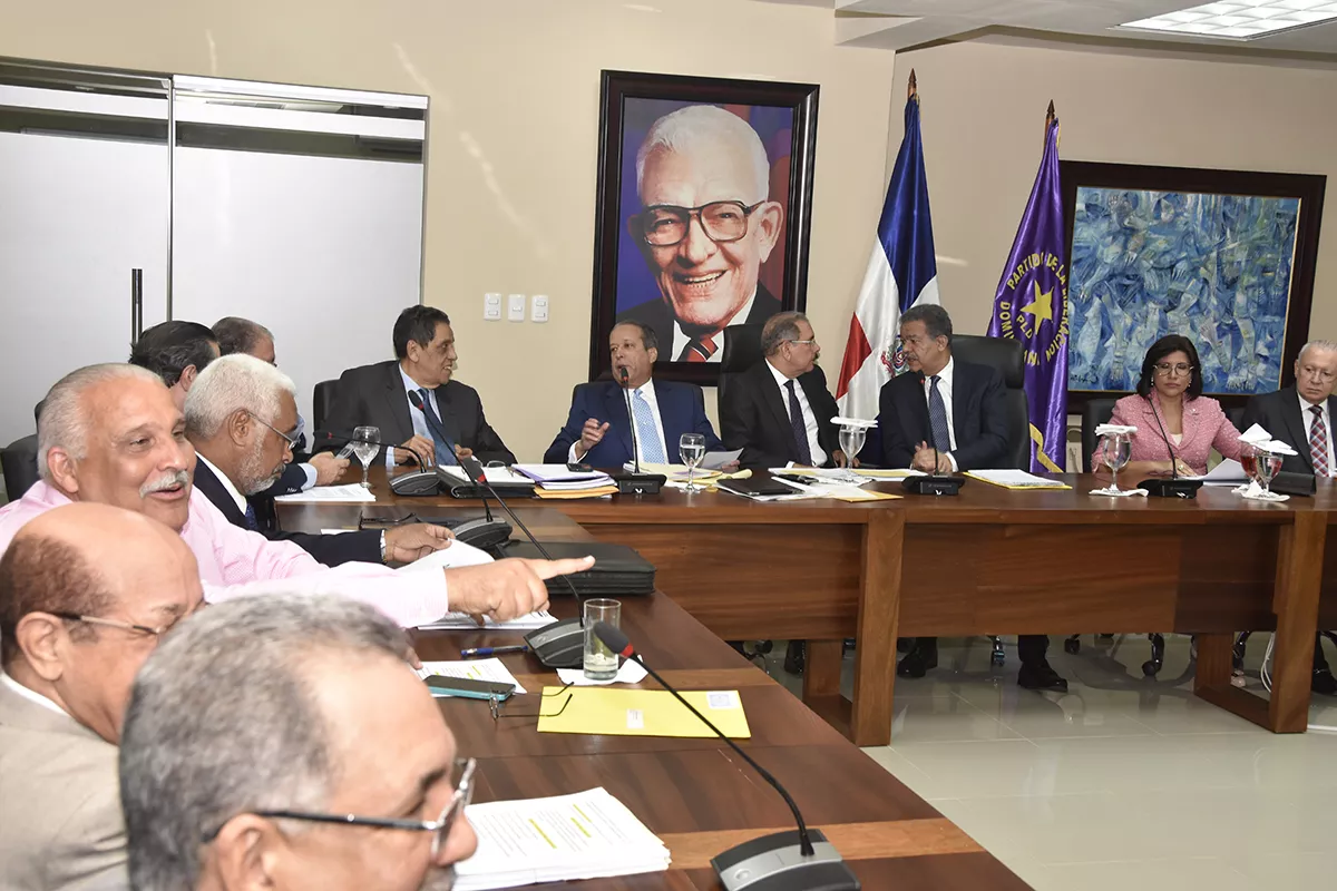 comite-politico-pld