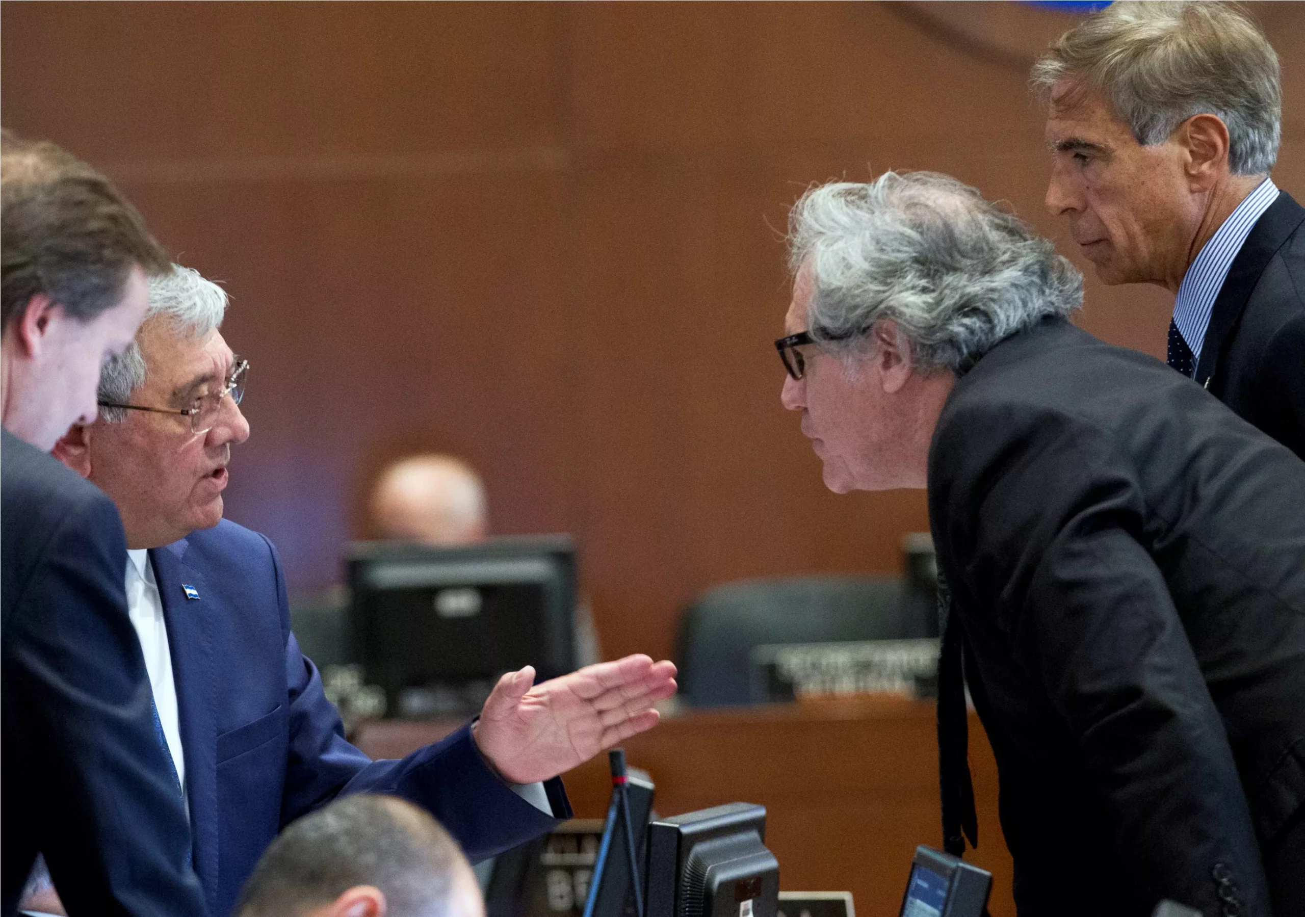 OAS Venezuela