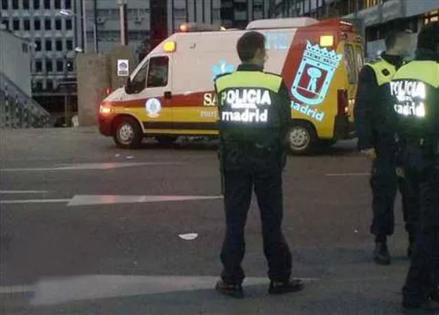 policia-de-madrid