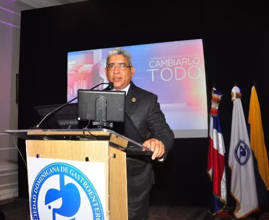 presidente-sociedad-de-gastroenterologia