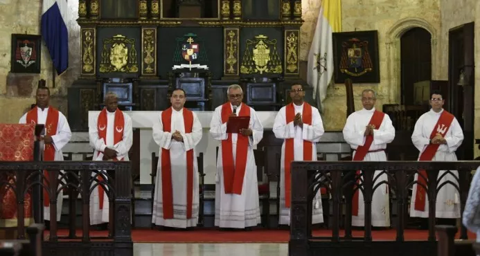 sermon
