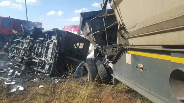accidente