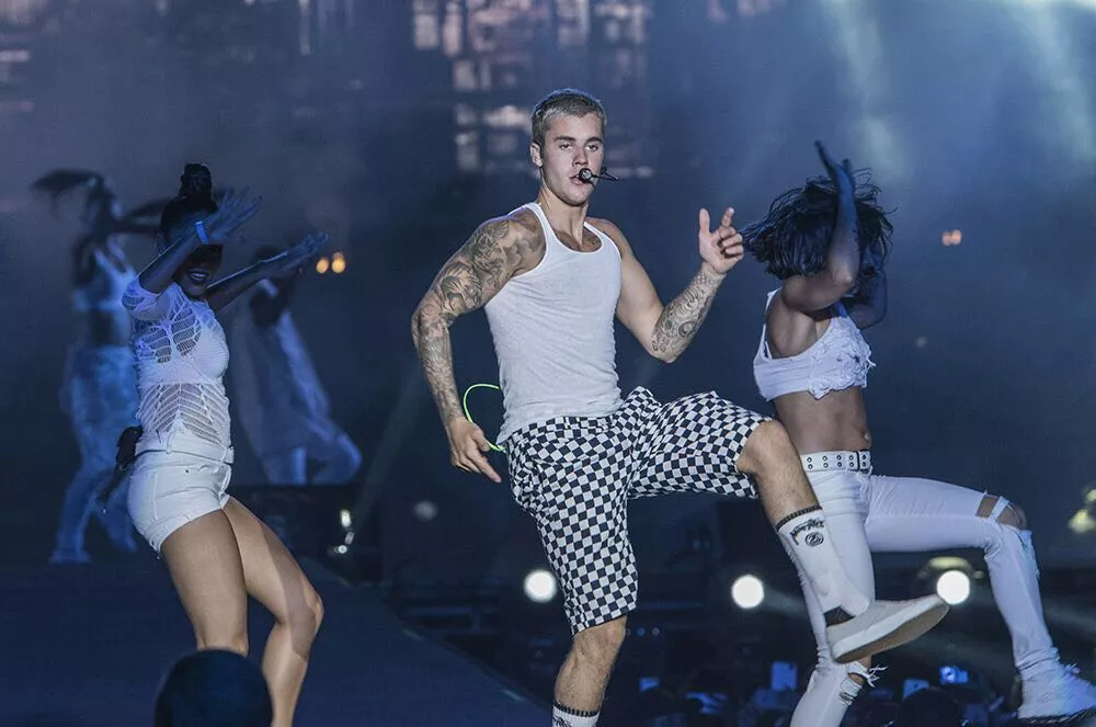 bieber