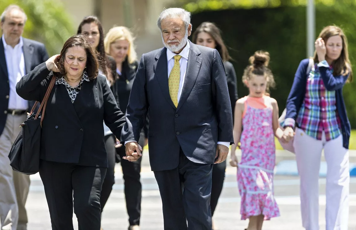 Menendez Probe Doctor