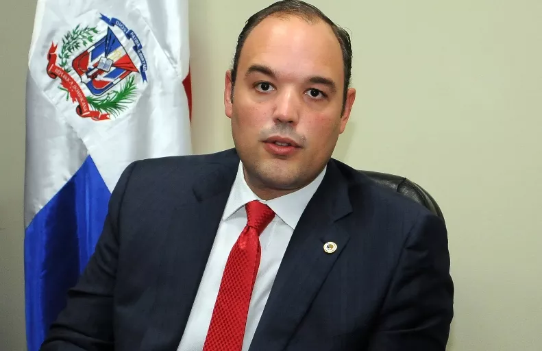 RDP INDUSTRIA Y COMERCIO