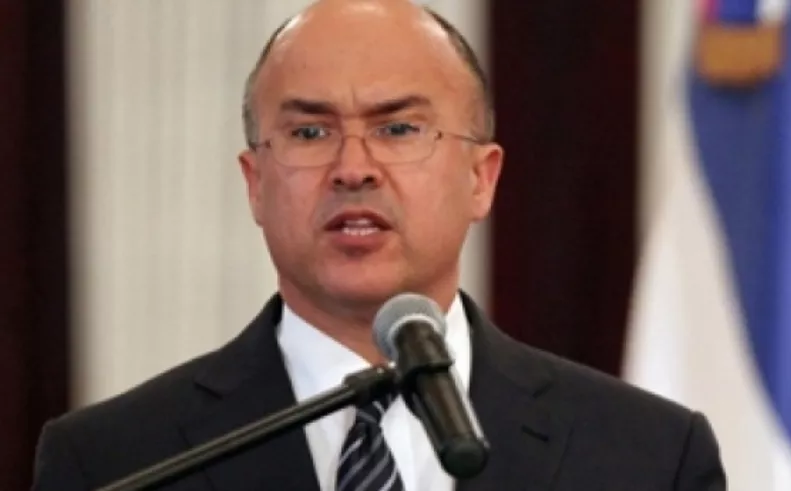 Domínguez Brito