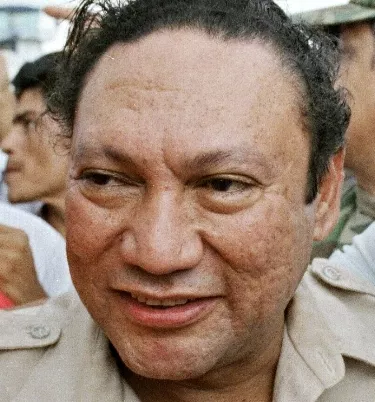 Former Panamanian dictator Manuel Noriega dead at 83