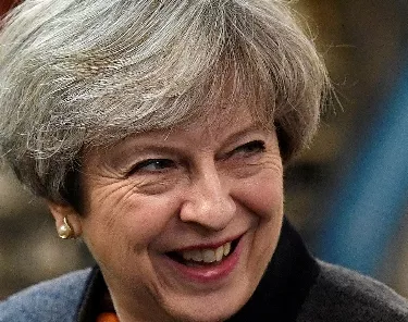 BRITAIN-POLITICS-VOTE
