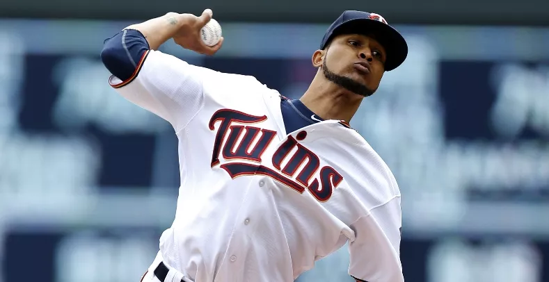 Ervin Santana