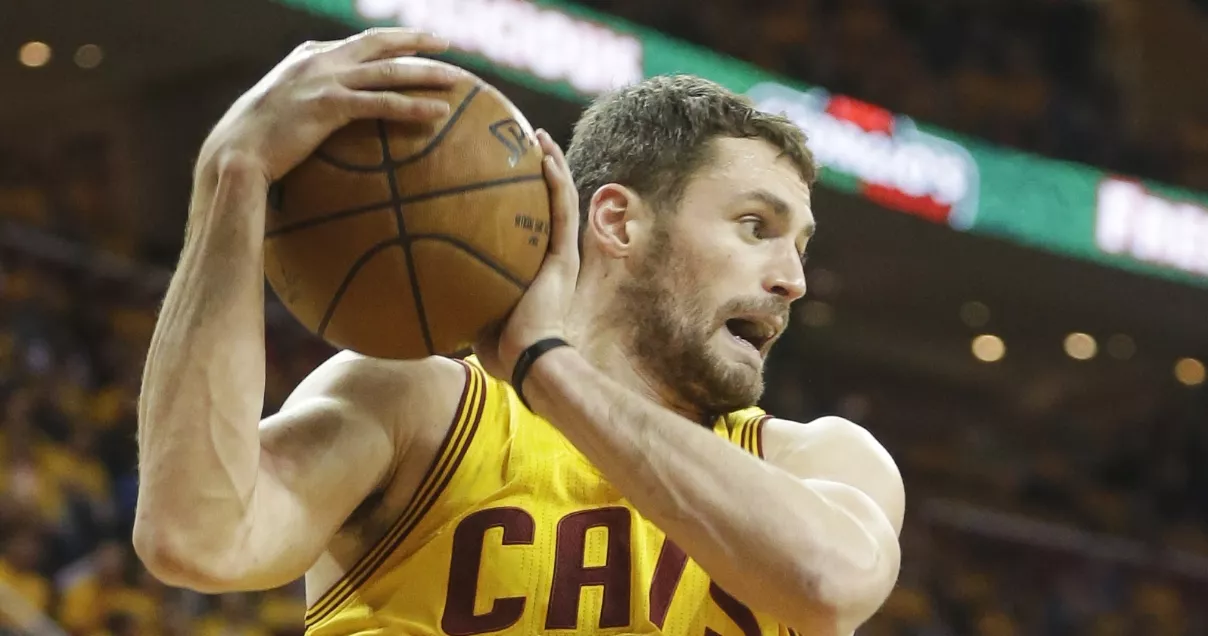 Kevin Love