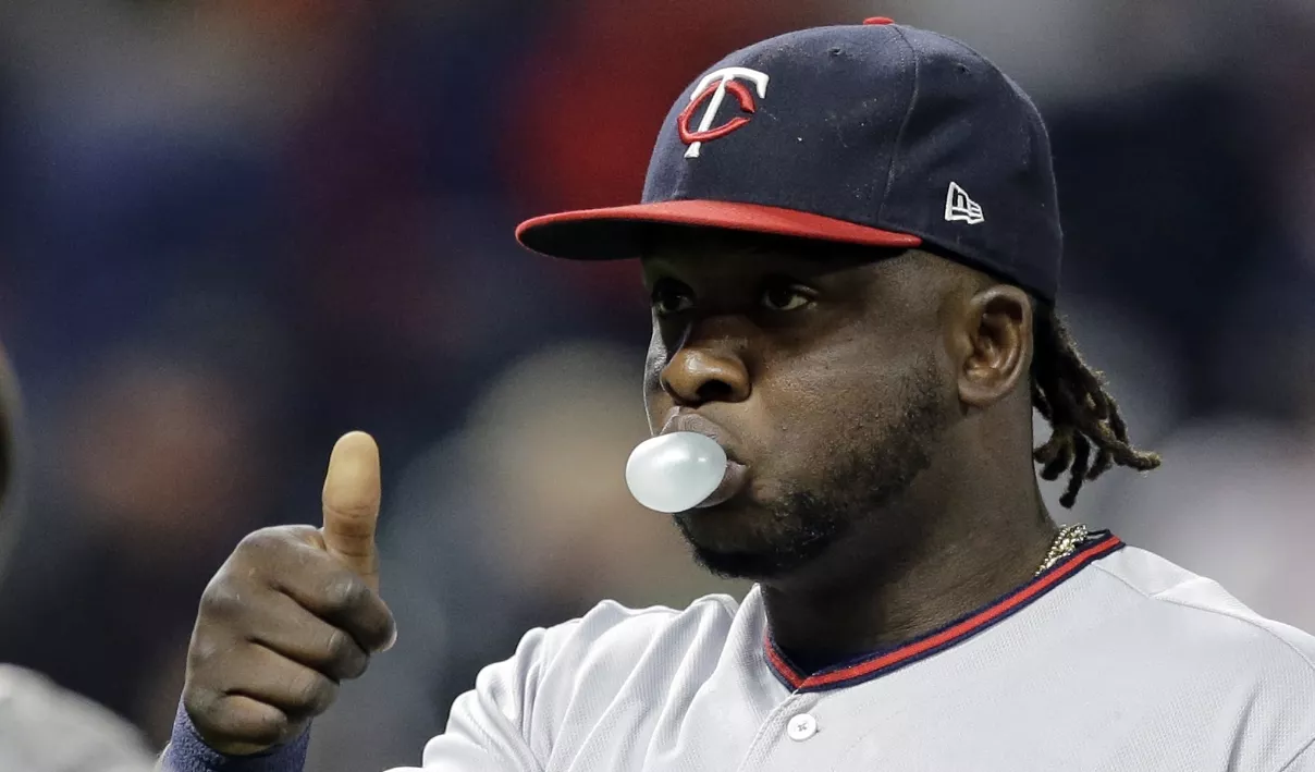 Miguel Sano