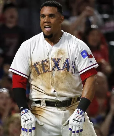 Carlos Gomez