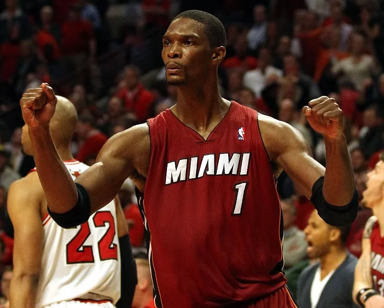 Miami Heat v Chicago Bulls – Game Five