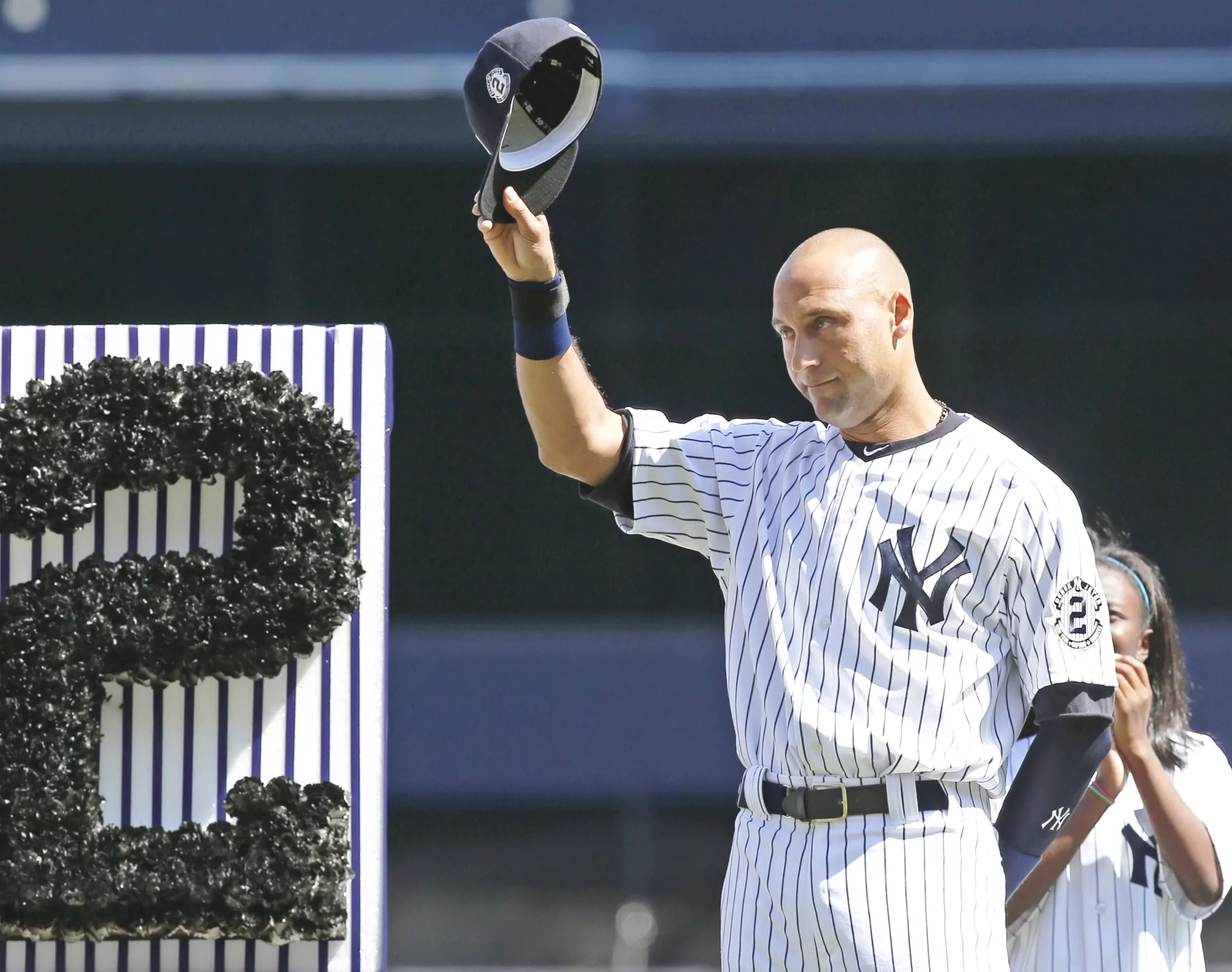 Yankees Jeter