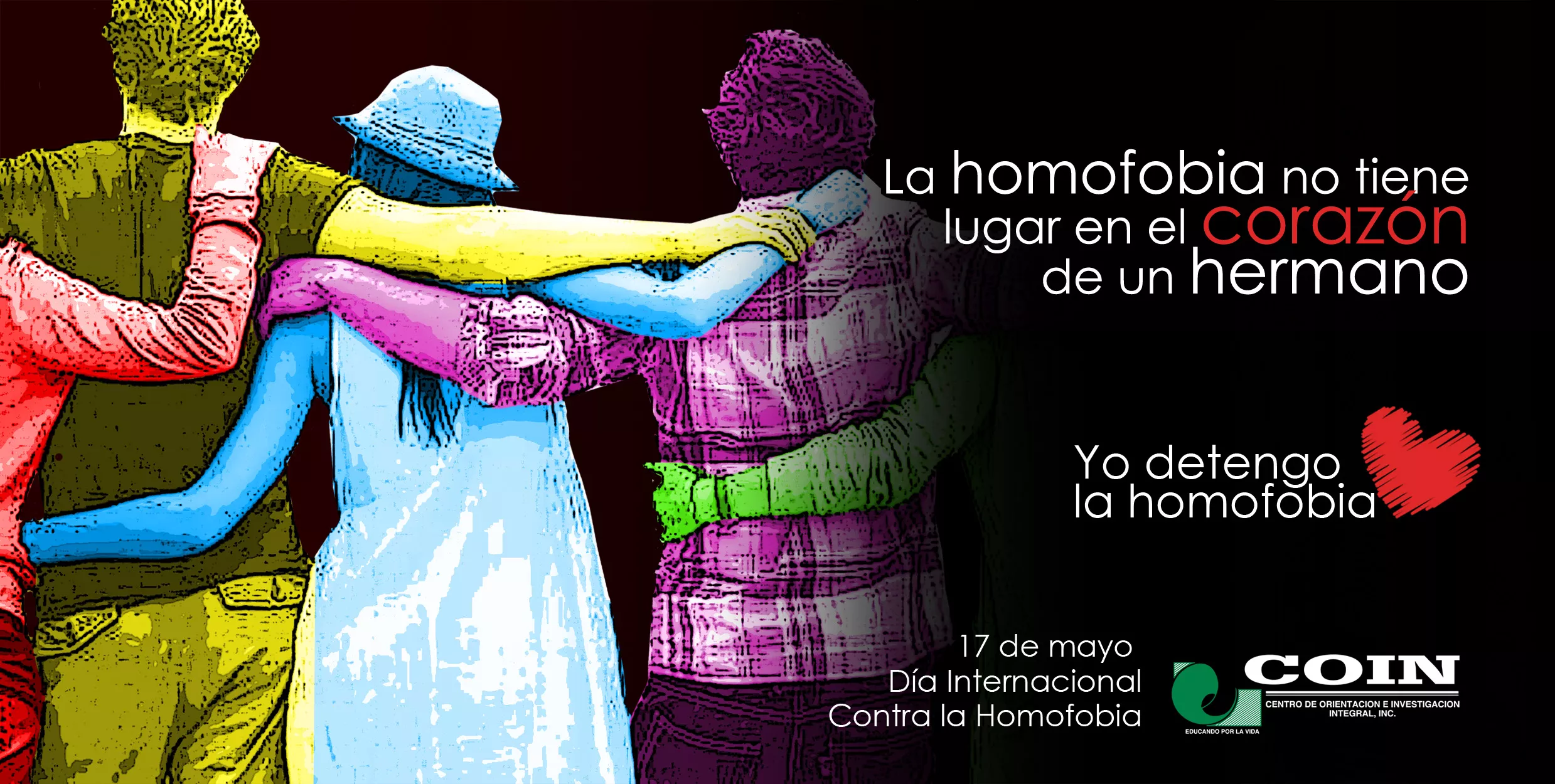 hermano-homofobia