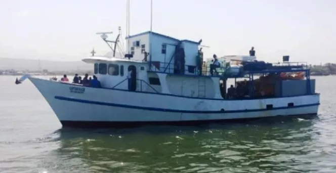 liberan-43-pescadores-de-puerto-plata-que-estaban-detenidos-en-islas-turcas-y-caicos-i