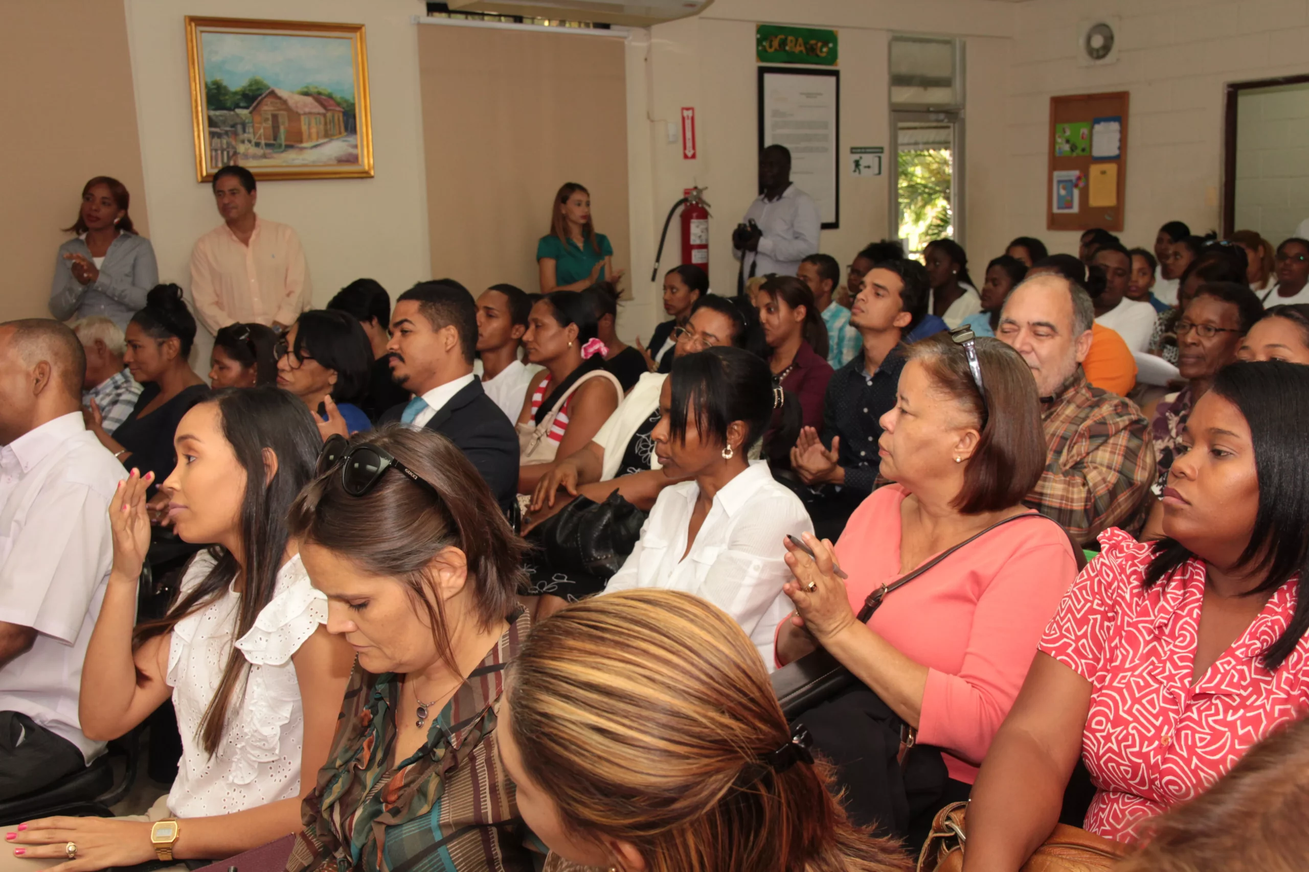 participantes