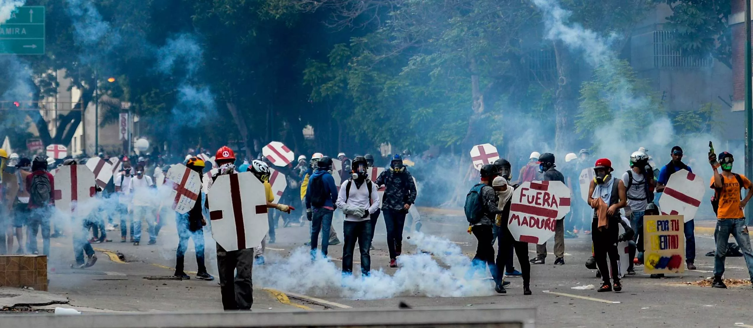venezuela