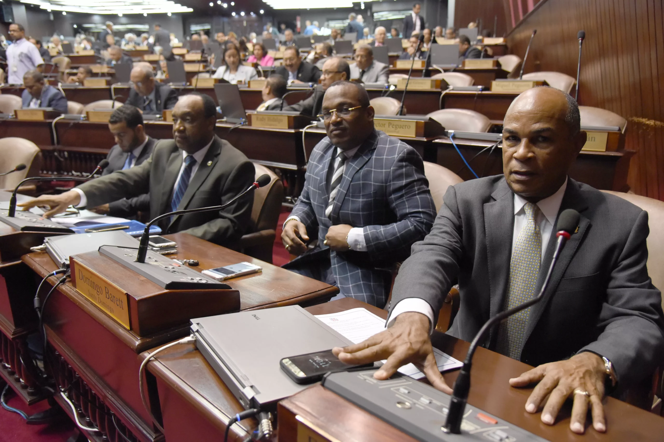 diputados