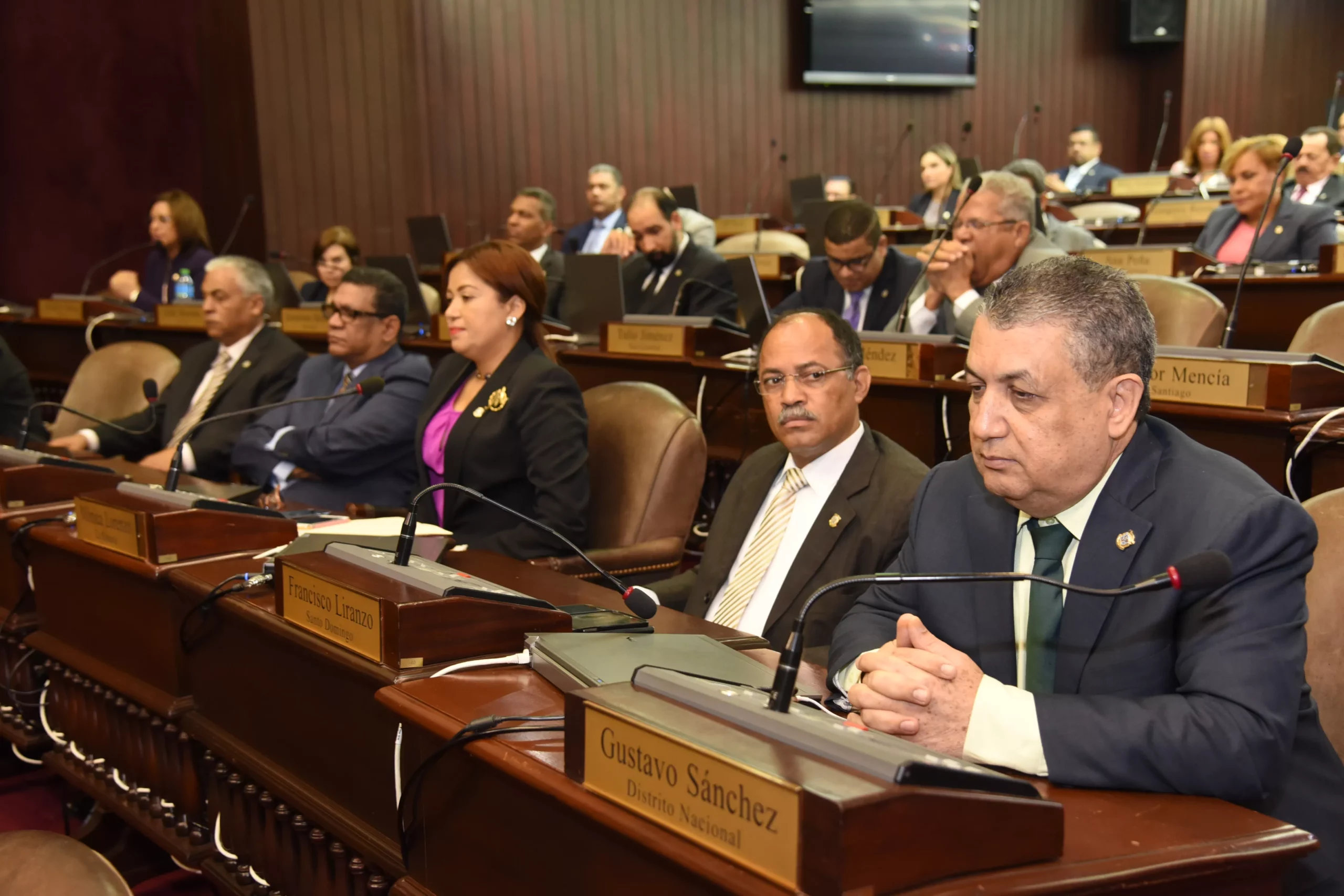 diputados