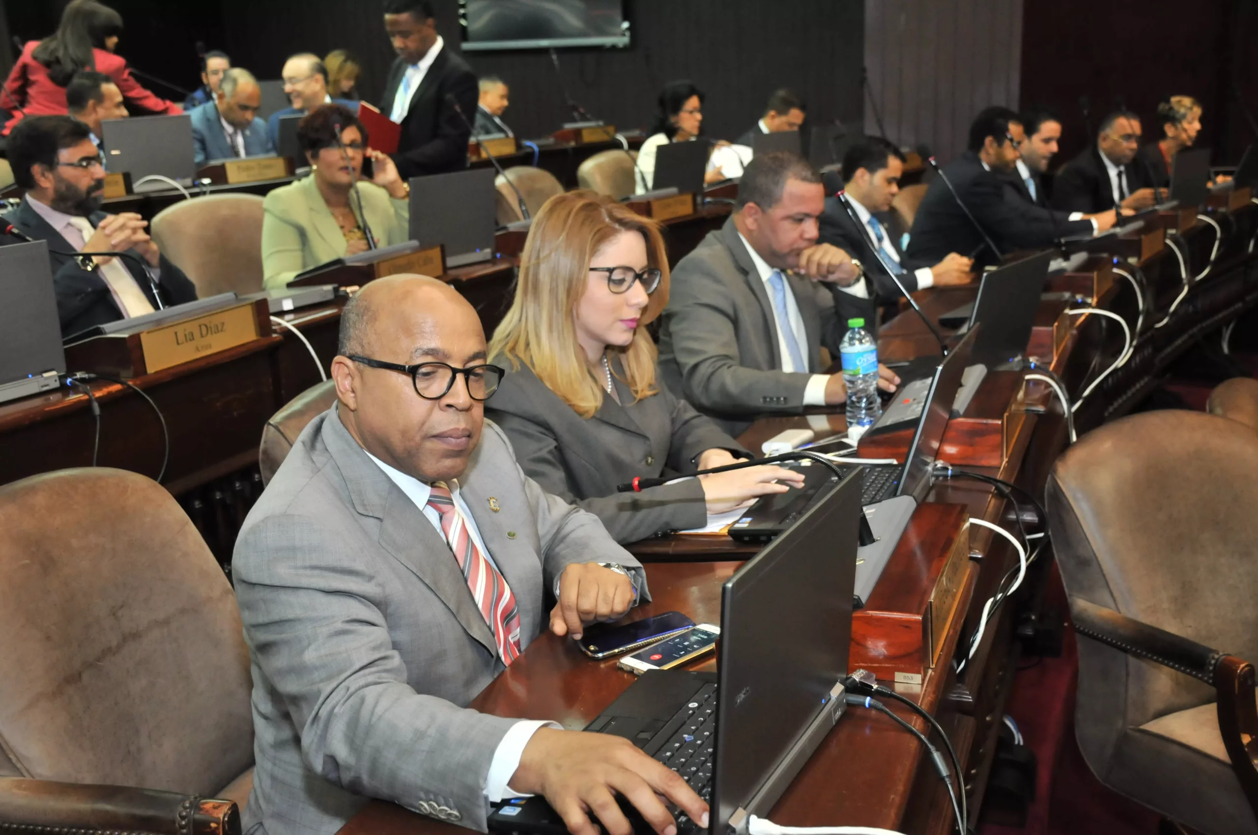 diputados