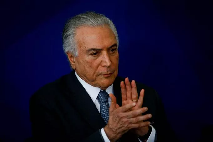 fiscal-general-de-brasil-acusa-a-temer-de-corrupcion-y-obstruccion-de-justicia