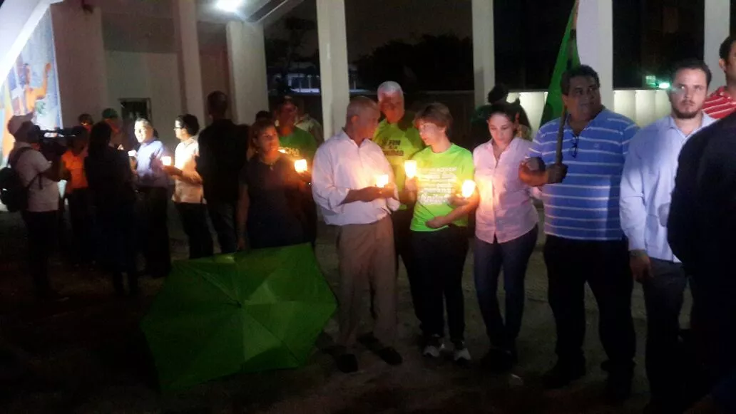 marcha