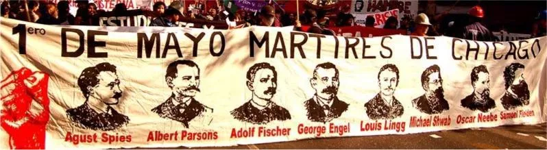 martires