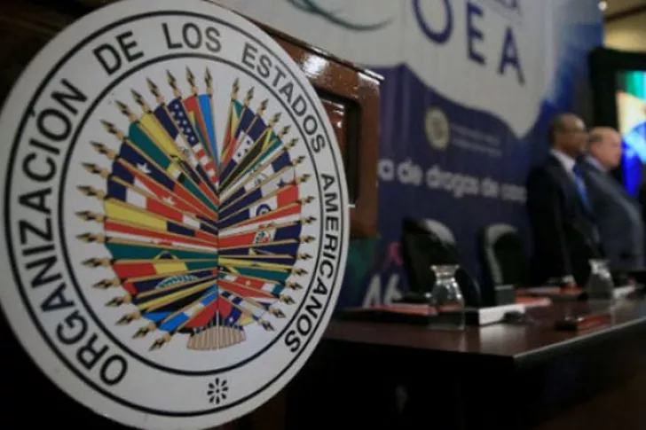 OEA