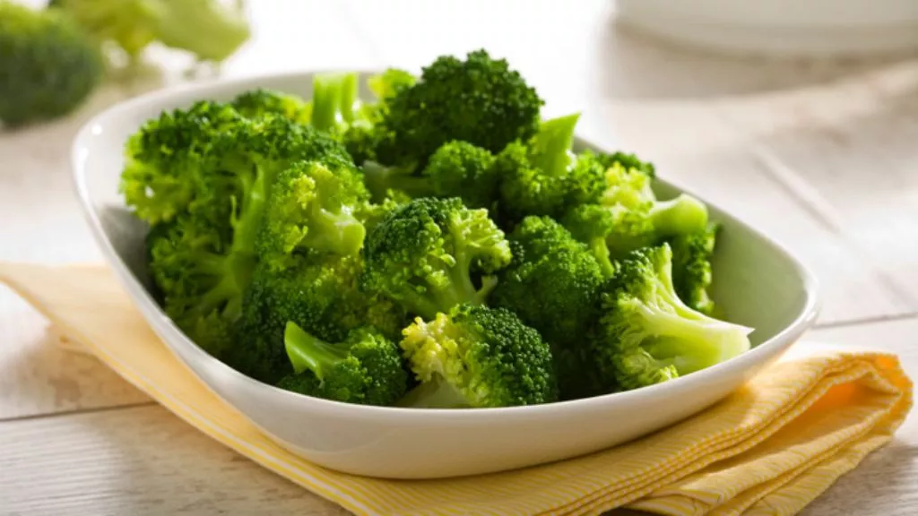plato-de-brocoli