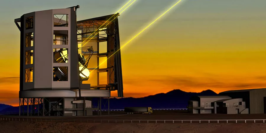 telescopio