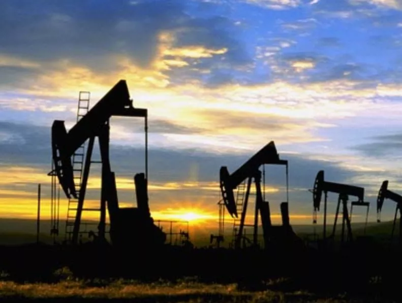 Oil Well Pumps