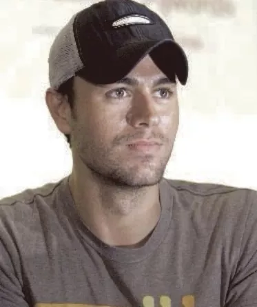 Enrique Iglesias