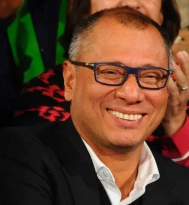 ECUADOR-RUNOFF-ELECTION-MORENO