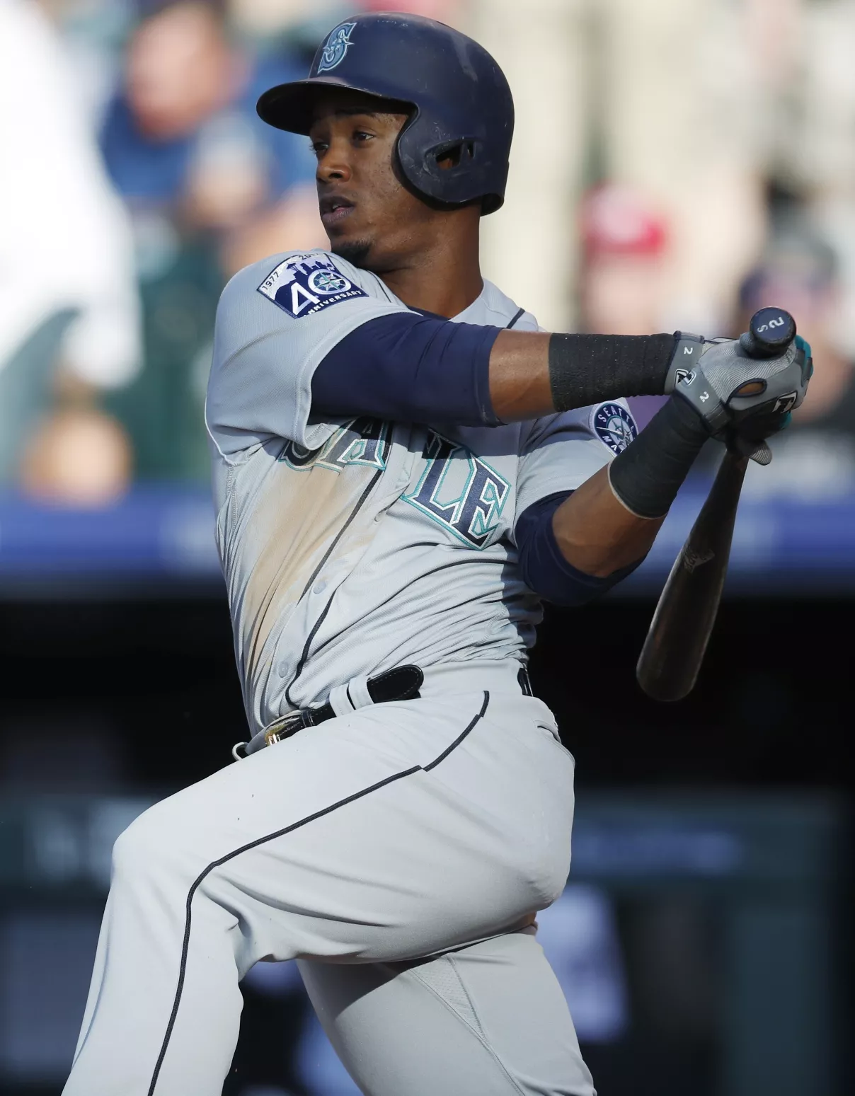 Jean Segura