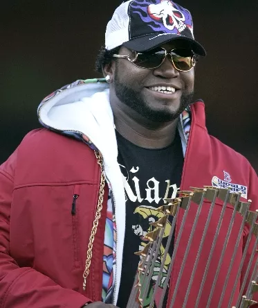David Ortiz