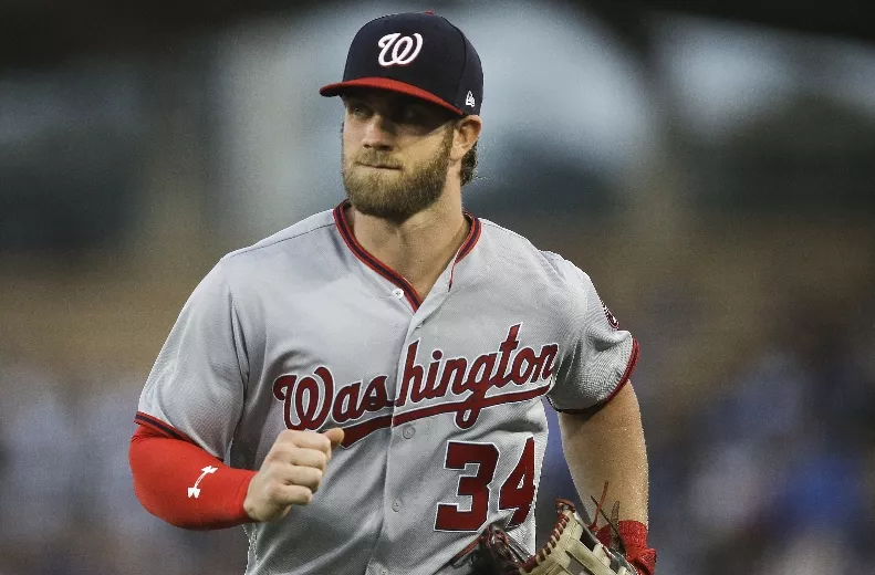 Bryce Harper
